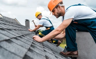 Gutter Repair & Replacement