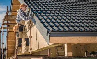 Commercial Roofing